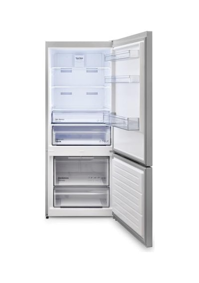 Vestel NFK48001 X 427 LT No-Frost Kombi Tipi Buzdolabı