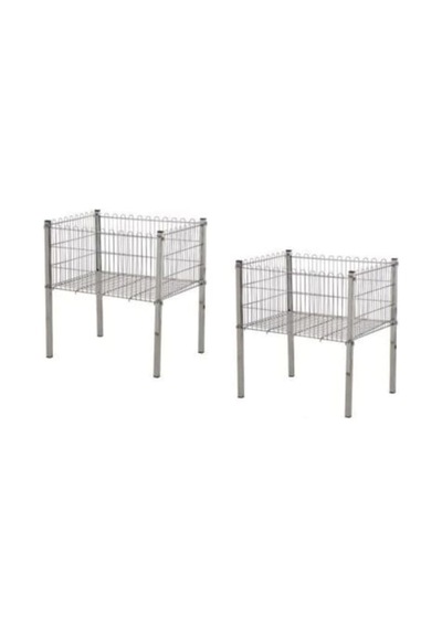 80X60X80 Havuz Sepet. Promosyon Sepeti. Market Sepeti