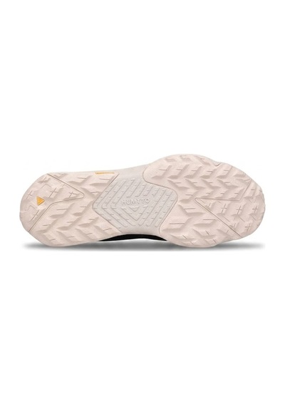 Humtto 160-370193a Erkek Klasik Sneaker Siyah - Bej
