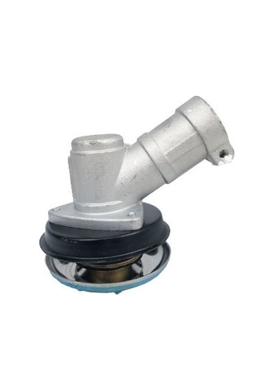 Motorlu Tırpan Başlığı Redüktörü Düzeltici 28 Mm 9t 9 Dişli