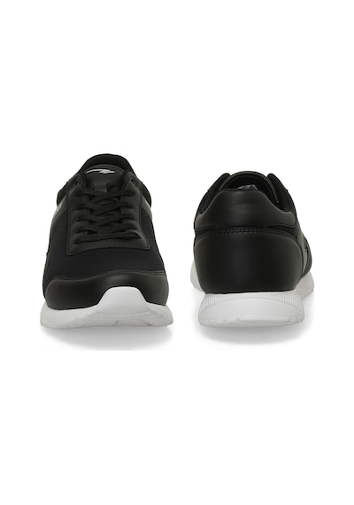 Proshot Vıva 5x Siyah Erkek Sneaker 000000000101976791 Siyah