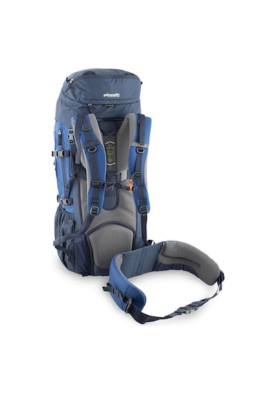 Pinguin Pınguın Explorer 100 Sıyah Sırt Cantası Siyah