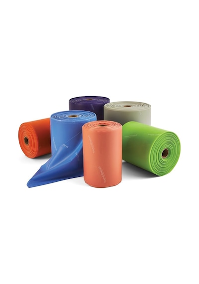 Sanctband Ex Pilates Bandı Gri 46 M Gri