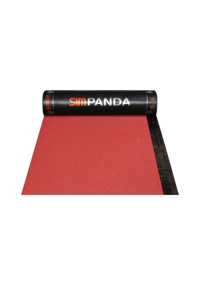 Panda Arduazlı Sp40 Ar-Kırmızı Membran (3.5Mm)