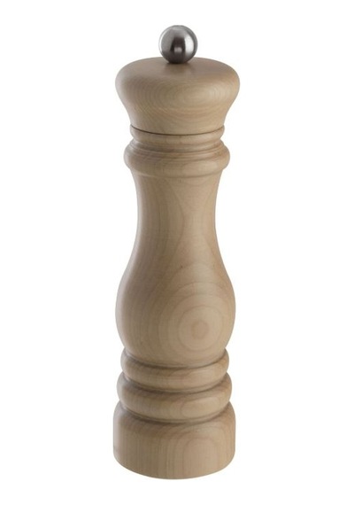 Arthur Krupp Tuz Değirmen Ahşap 32 Cm
