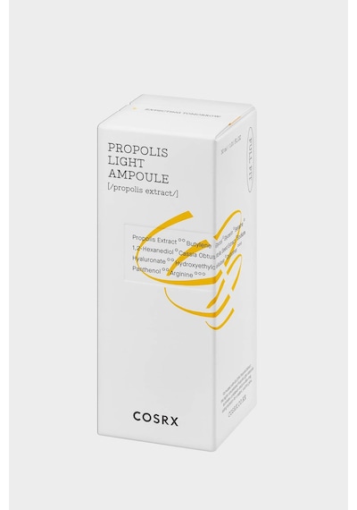 Defacto Cosrx - Full Fit Propolis Light Ampule (Güçlendirici ve Besleyici Propolis Ampul) 30ml H3660AXNS