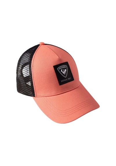 Rossıgnol Rossignol Corporate Mesh Cap Unisex Şapka 12363 Pudra
