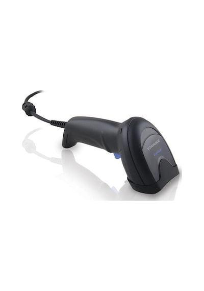 Quıckscan Qd2590 2d Karekod Kablolu Usb Barkod Okuyucu + Ayak