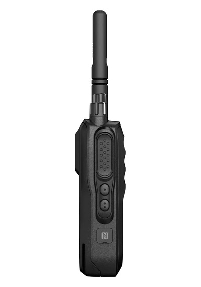 Motorola Mototrbo R5 Uhf1 Lkp Gnss Pda502fe