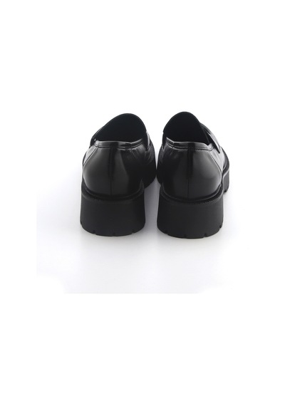Oxford Klasik Kadın Diğer 1m5495ry Comart 5495 Vitello Ry Nero Siyah