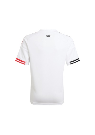 Jn9936-c Adidas Bjk Beşiktaş Jk 25-26 İç Saha Çocuk Forma Beyaz Jn9936-c Beyaz