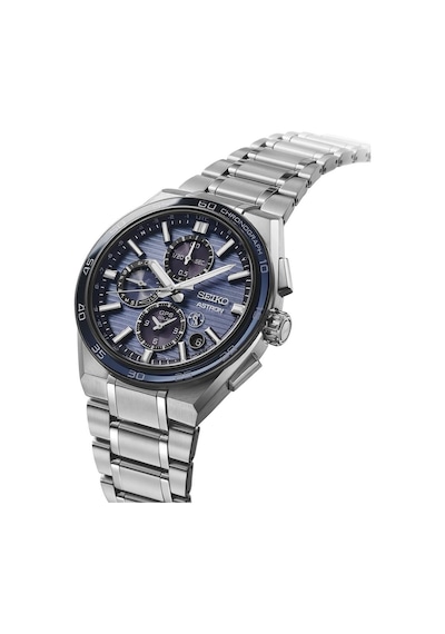 Seiko Astron Ssh175j Gps Solar Erkek Kol Saati-23516 Çok Renkli