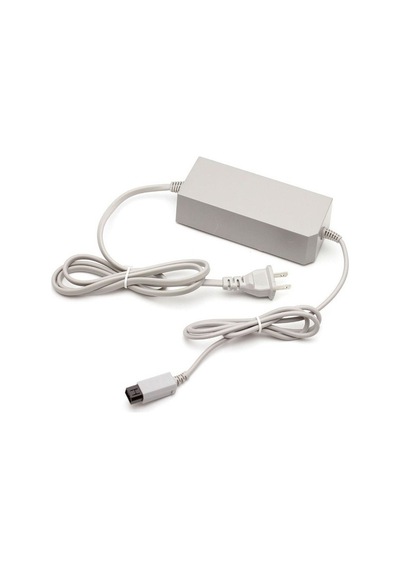 Wii Nintendo Ac Adaptör Tr Uyumlu