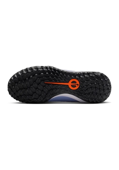 Nike Tiempo Legend 10 Academy Tf Kids Football Shoes Çocuk Halı Saha Ayakkabısı Mor