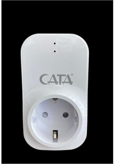 Akım Korumalı Priz Ct-9186 Diğer