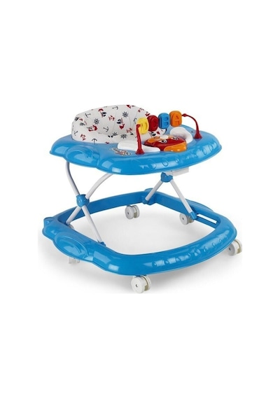 Baby2Go Budy Müzikli Yürüteç 2075