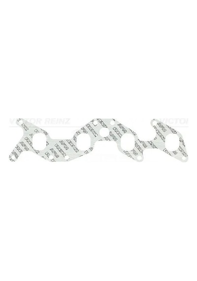 Vıctor Reınz 712728910 Emme Manifold Contasi 850501 850600