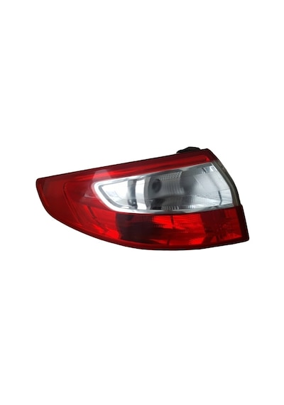 Fluence Sol Dış Stop 3801 265550016r Pleksan