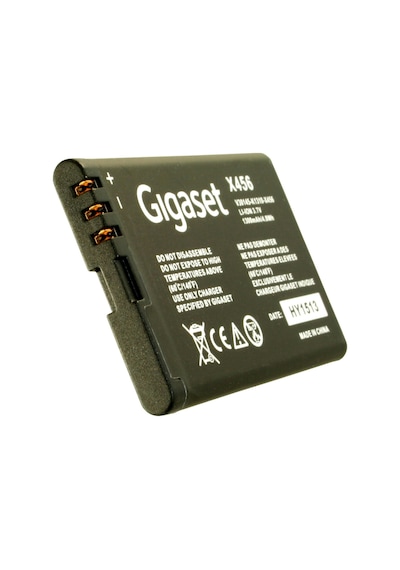 Gigaset Sl930 Batarya V30145-K1310-X456
