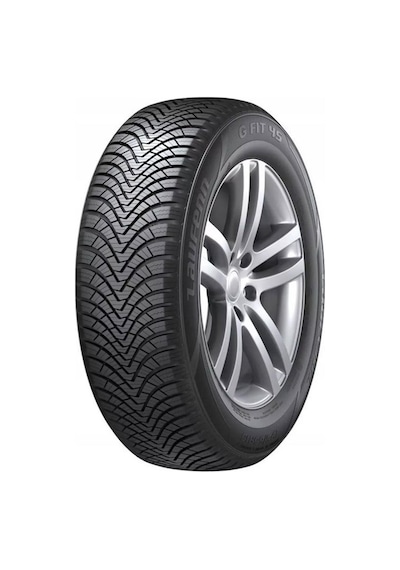 Laufenn 195/55R16 91H XL G Fit 4S Lh71 Dört Mevsim Lastiği 2025