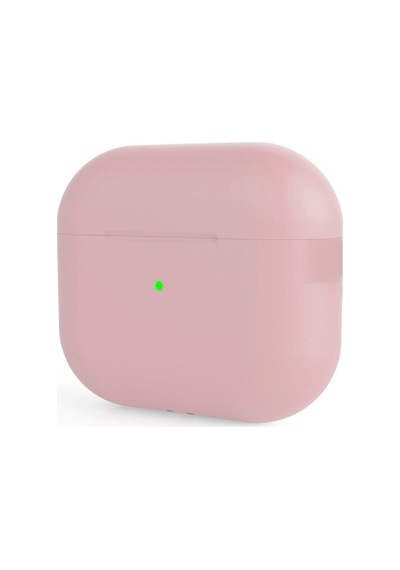 Apple Uyumlu AirPods Pro 2. Nesil Kılıf Standart Yumuşak Silikon Kılıf 001