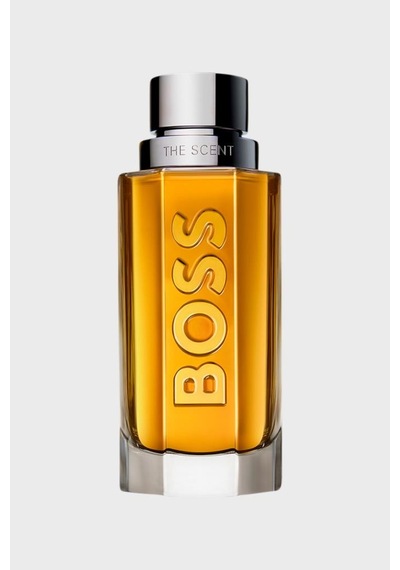 Hugo Boss The Scent Pour Homme Refillable Erkek Parfüm EDT 100 ML