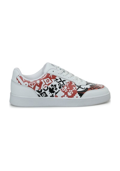 Lumberjack Nodex Wmn Çok Renkli Kadın Sneaker 000000000102717775