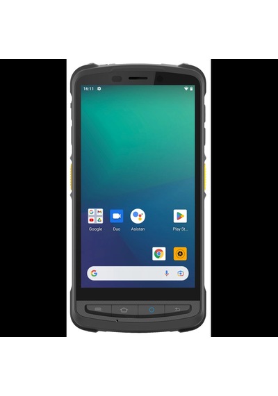 Newland Mt9055-w4-do, Wifi, Data Only, Android, Gps, Nfc, Bluetooth, 5 İnç Dokunmatik Ekran, 2d Kare
