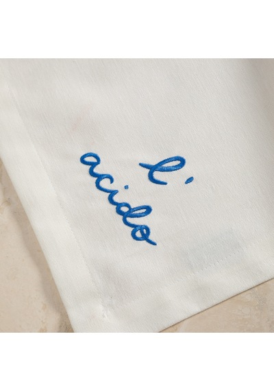 Mudo Home Taste Nakışlı Runner 40x140 Cm Çok Renkli