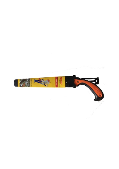 Rico 250MM Kılıflı Budama Testeresi Kalın Diş