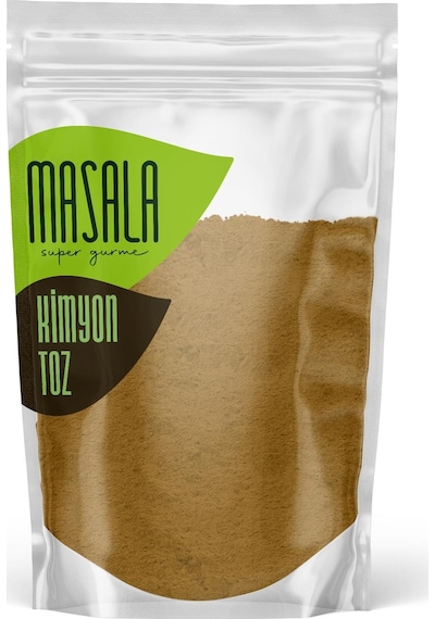 Masala Kimyon Toz 100 G