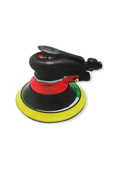 Dht Havalı Orbital Zımpara 150mm 10.000 Rpm D14112601