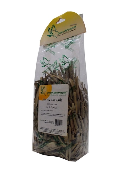 Doğan Baharatçılık Zeytin Yaprağı 50 G
