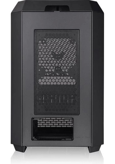 Thermaltake The Tower 300 TG CA -1Y4-00S1WN-00 Micro-Tower Oyuncu Bilgisayar Kasası