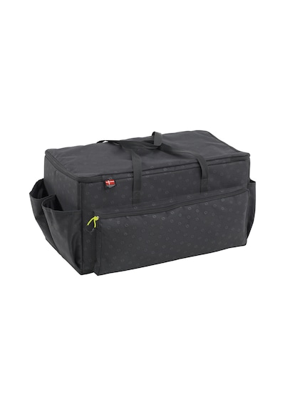 Outwell Hornsea Kitchen Storage Box Çok Amaçlı Saklama Kutusu Siyah