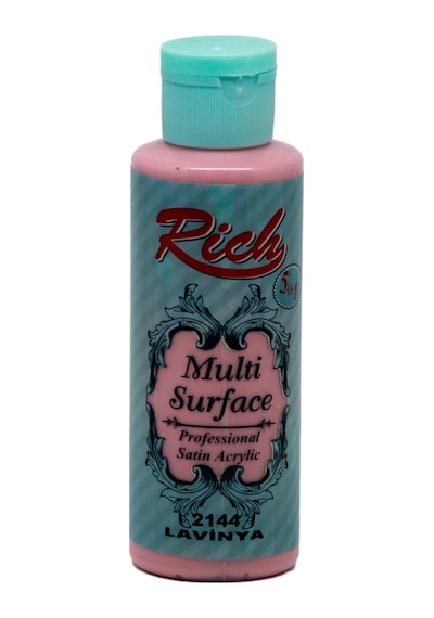 Rich Multi Surface 120 Cc Lavinya