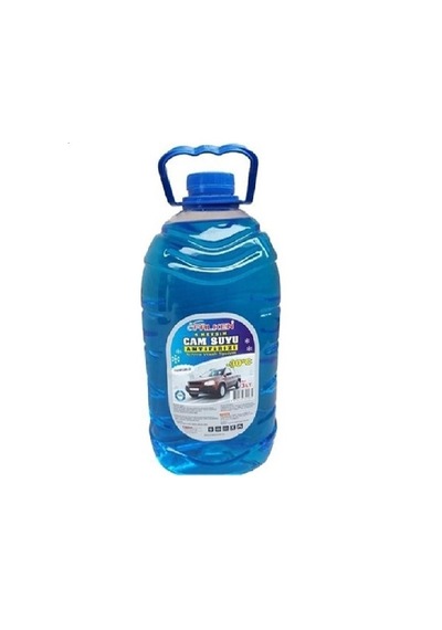 Falken Oto Cam Suyu Yazlık 3 Lt Cm-541
