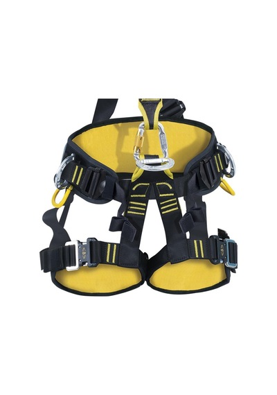 Beal Hero Pro Harness Emniyet Kemeri Çok Renkli