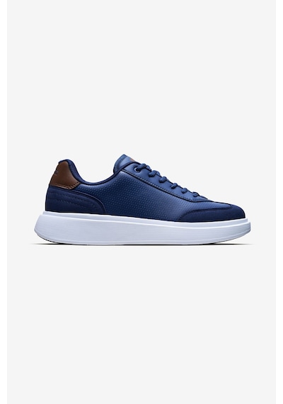 Lescon Dias Erkek Sneaker Ayakkabı Lacivert