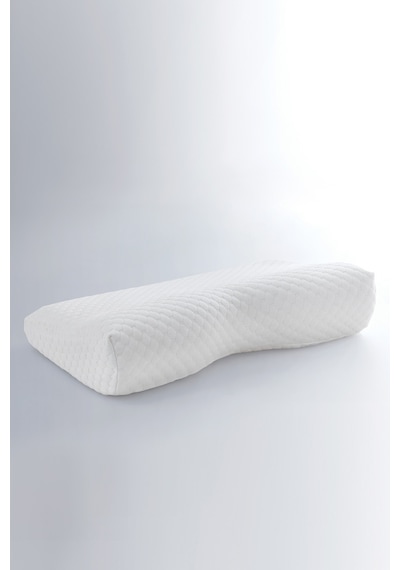 Yataş Bedding Visco Balance Yedek Yastık Kılıfı 34X55 Cm