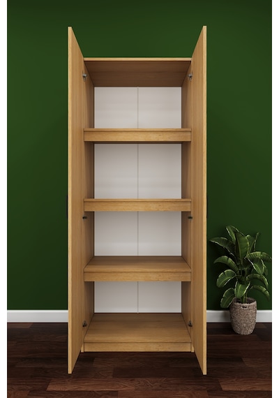 Lüks 2 Kapaklı Çok Amaçlı Yüklük Gardırop %100 Mdf Yatak Yorgan Yastık Saklama Dolabı Yk01 Karına Lüks 2 Kapaklı Çok Amaçlı Yüklük Gardırop %100 Mdf Yatak Yorgan Yastık Saklama Dolabı Yk01 Karına