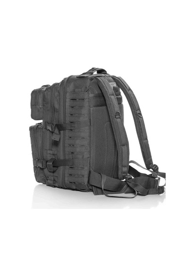 Single Sword 36l Su Geçirmez Outdoor Taktik Sırt Çantası Gri