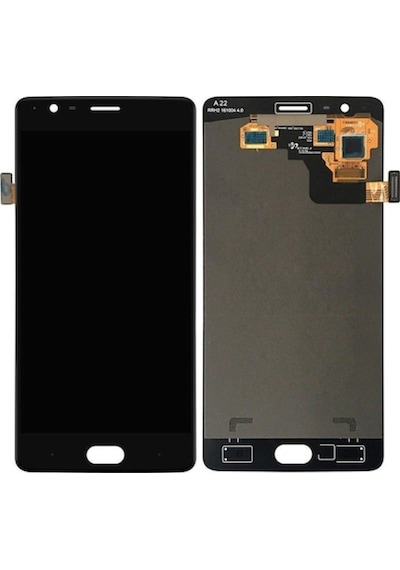One Plus 3T Lcd Ekran Dokunmatik (464415110)