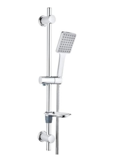 Sürgülü Duş Seti İle Banyo Konforunu Artırın 6998