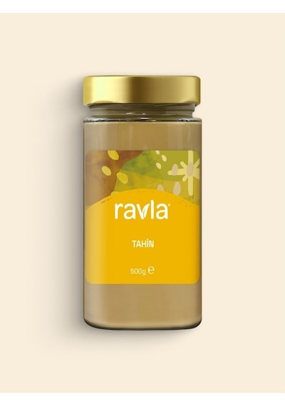 Ravla Tahin - 500g