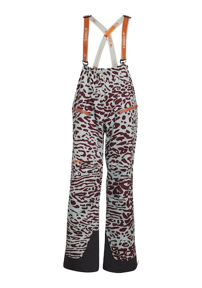 Iw3872-k Adidas Asmc Tn 2l Pan Kadın Pantolon Beyaz Iw3872-k Beyaz Siyah Beyaz - Siyah