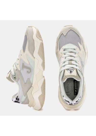 Jump Joma C1400 Lady Ayakkabı Gri