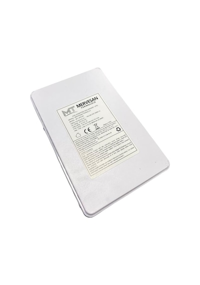 Mervesan Mt-ups-dc Mini Dc Ups 8800mah Taşınabilir Kesintisiz Güç Kaynağı
