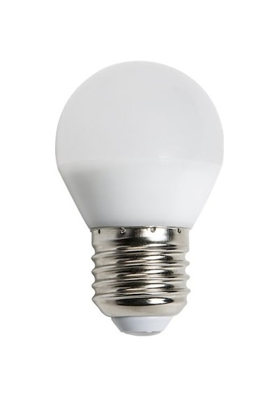 Cata Ct 4232R 3 Watt Renkli Led Ampul Yeşil