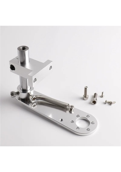 Flymark Rotary Enkoder Set 2500ppr 5 -24v Npn Abz